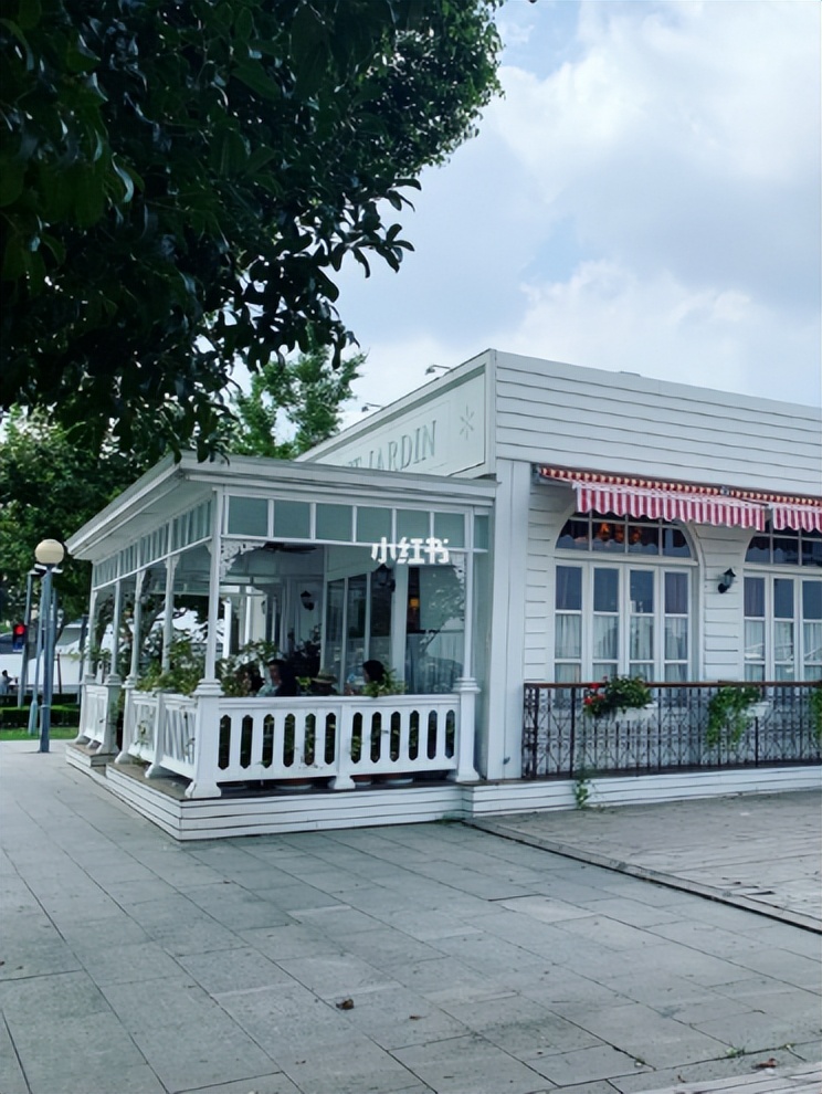 徐汇滨江美食打卡地,徐汇滨江有啥美食