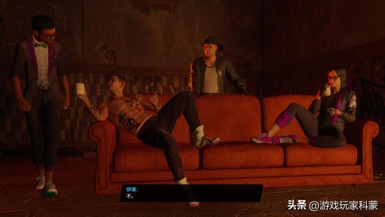 黑道圣徒重启版评分,黑道圣徒重启版dx12和dx11的区别