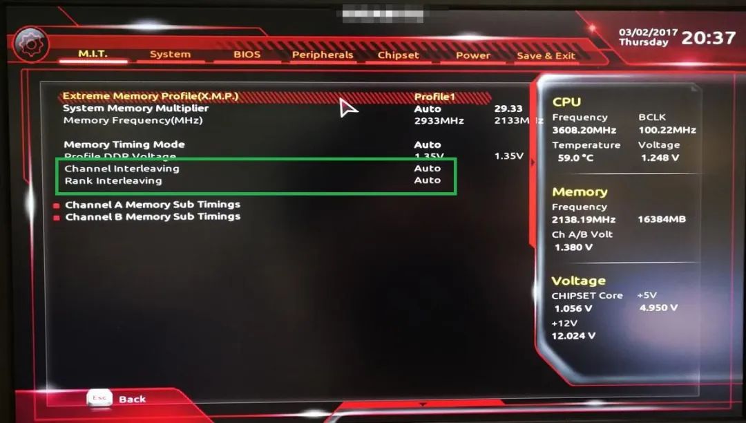 不止单双通道内存安装门道多,双通道内存怎么安装