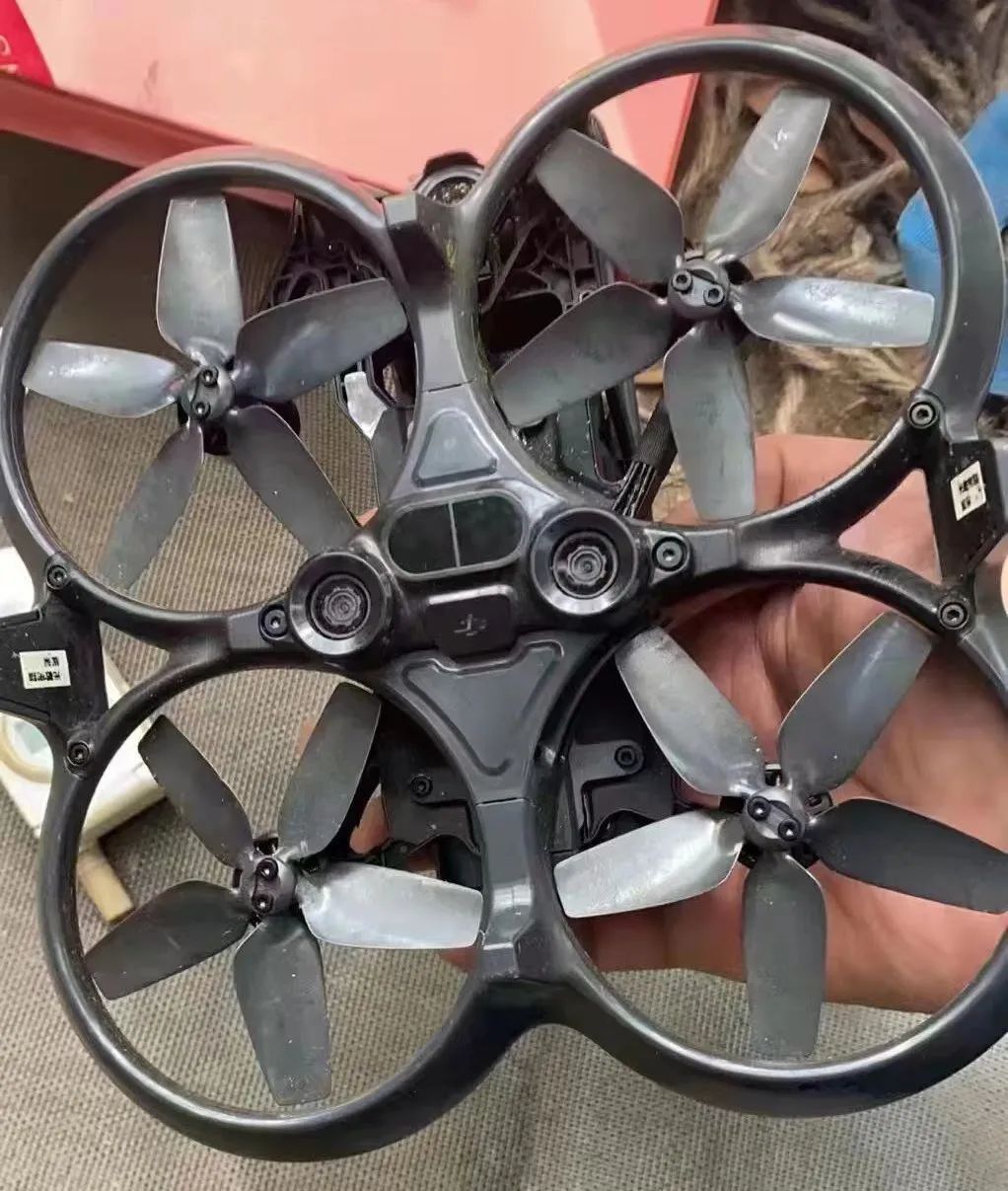 资讯数码产品,佳能大疆最新视频