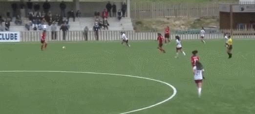 中国女足0-17,中国女足小将单场轰3球