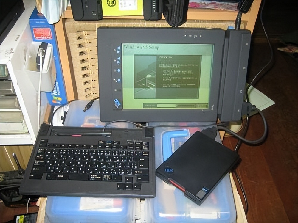 it历史上的里程碑,it发展史简介