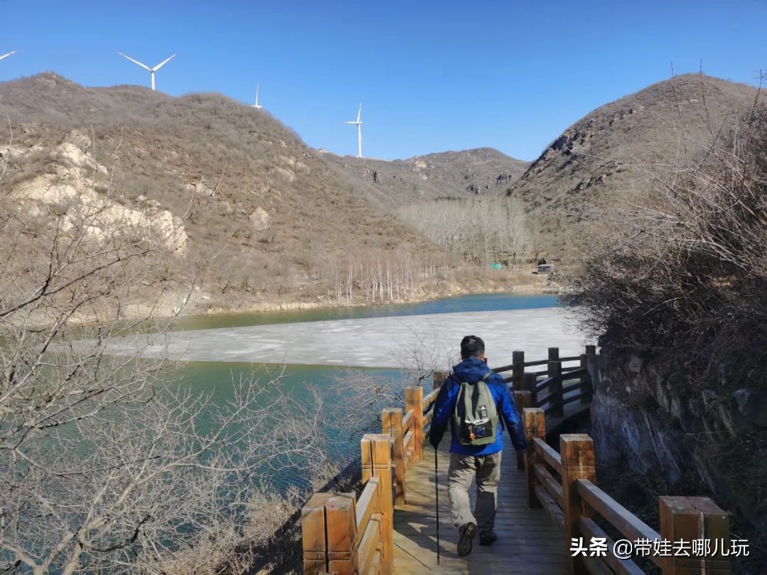 打卡北京小西藏,打卡北京小景点