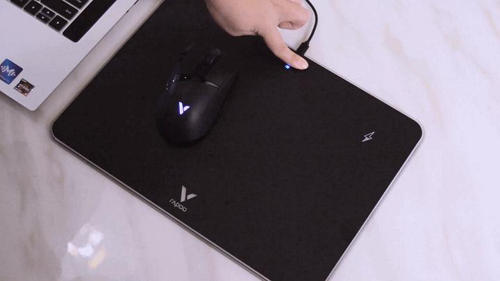 雷柏v20加什么鼠标垫好,v10c和v10s雷柏鼠标垫