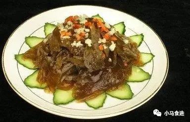 50种凉菜清单大全,5种荤凉菜做法