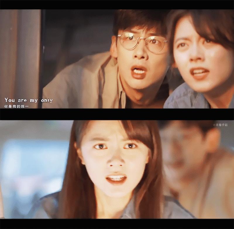 《开端》后，冲击“顶流”不再靠偶像剧？5位90后小生“领跑”