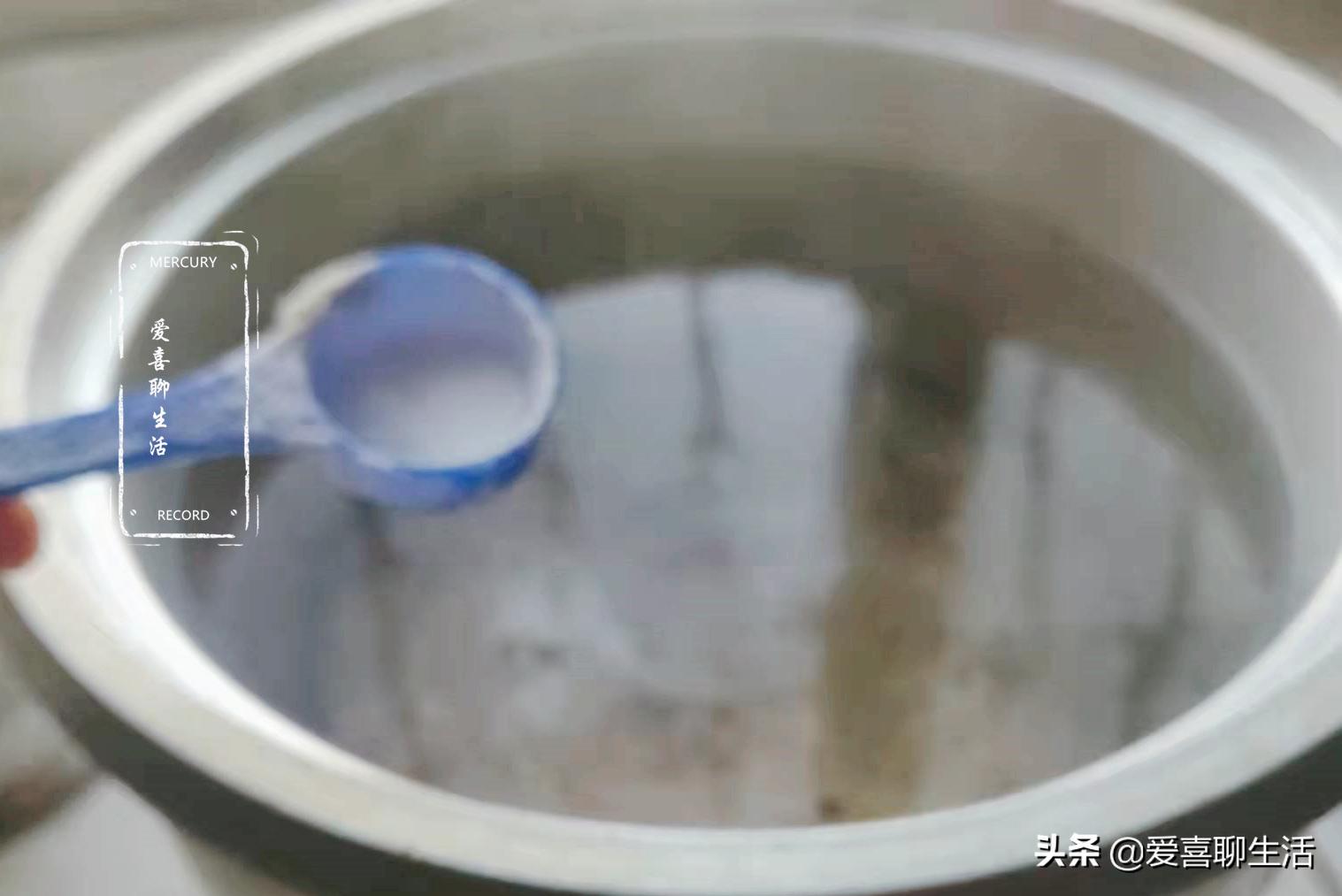 现包的馄饨煮多长时间能熟,煮馄饨为什么要加小锅盖