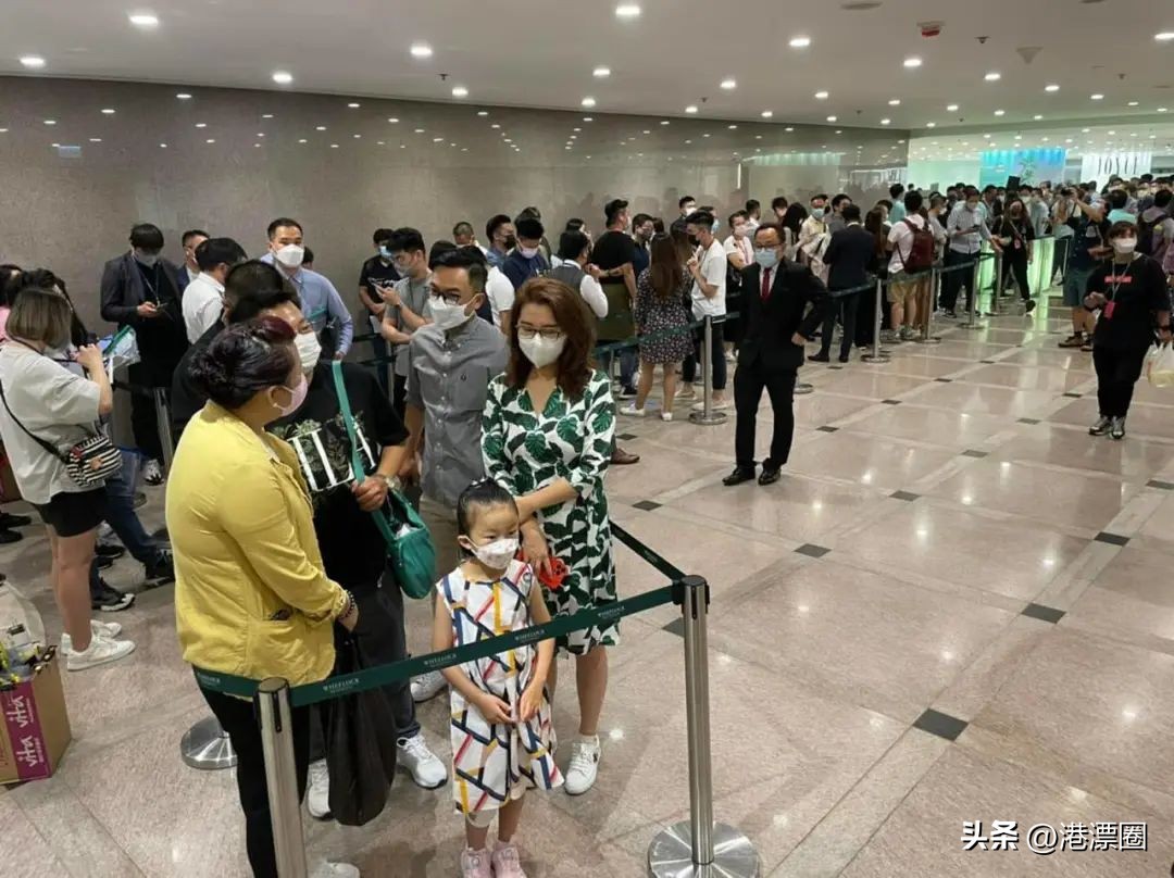 香港350万买一套房子,香港几百万就能买到的房子