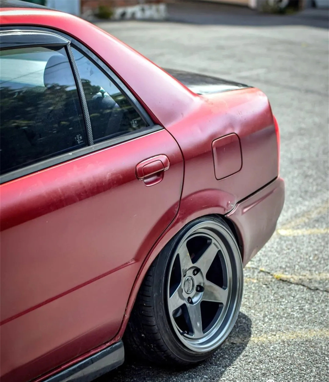 马自达323和福美来哪个值得买,马自达323福美来海福星可以改标吗