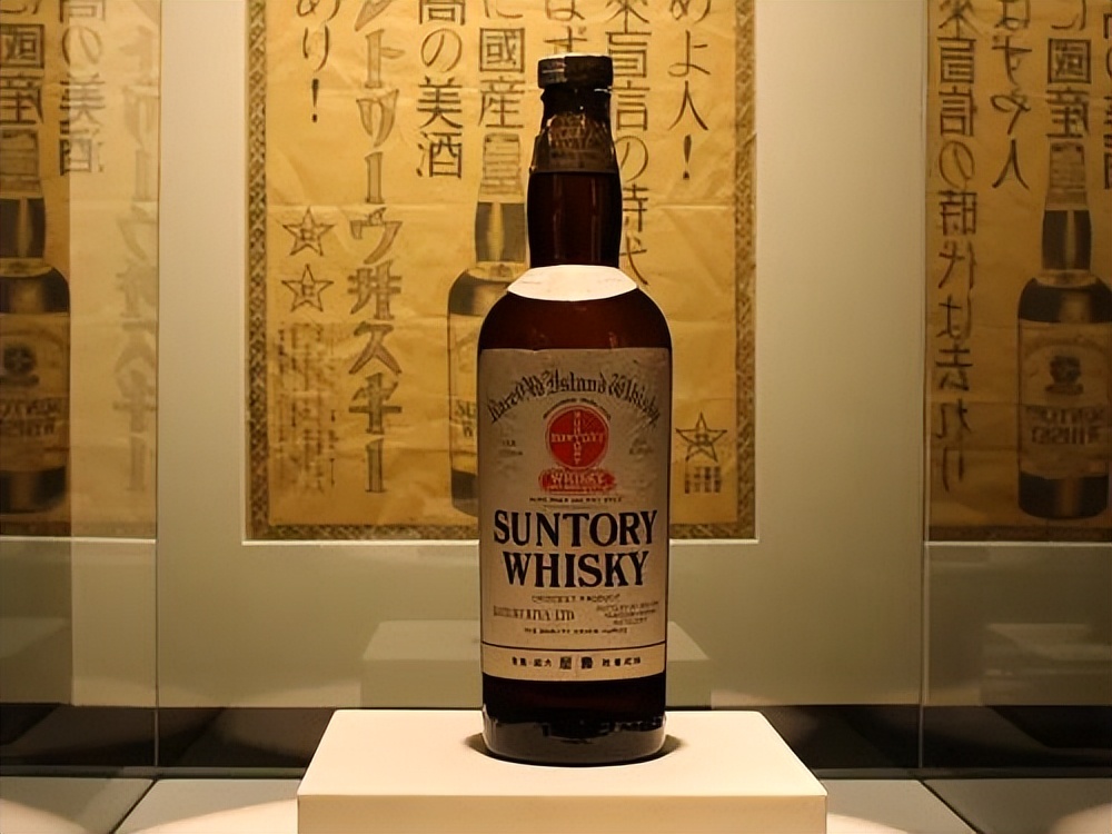 日本威士忌和茅台哪个好,山崎威士忌和茅台口感