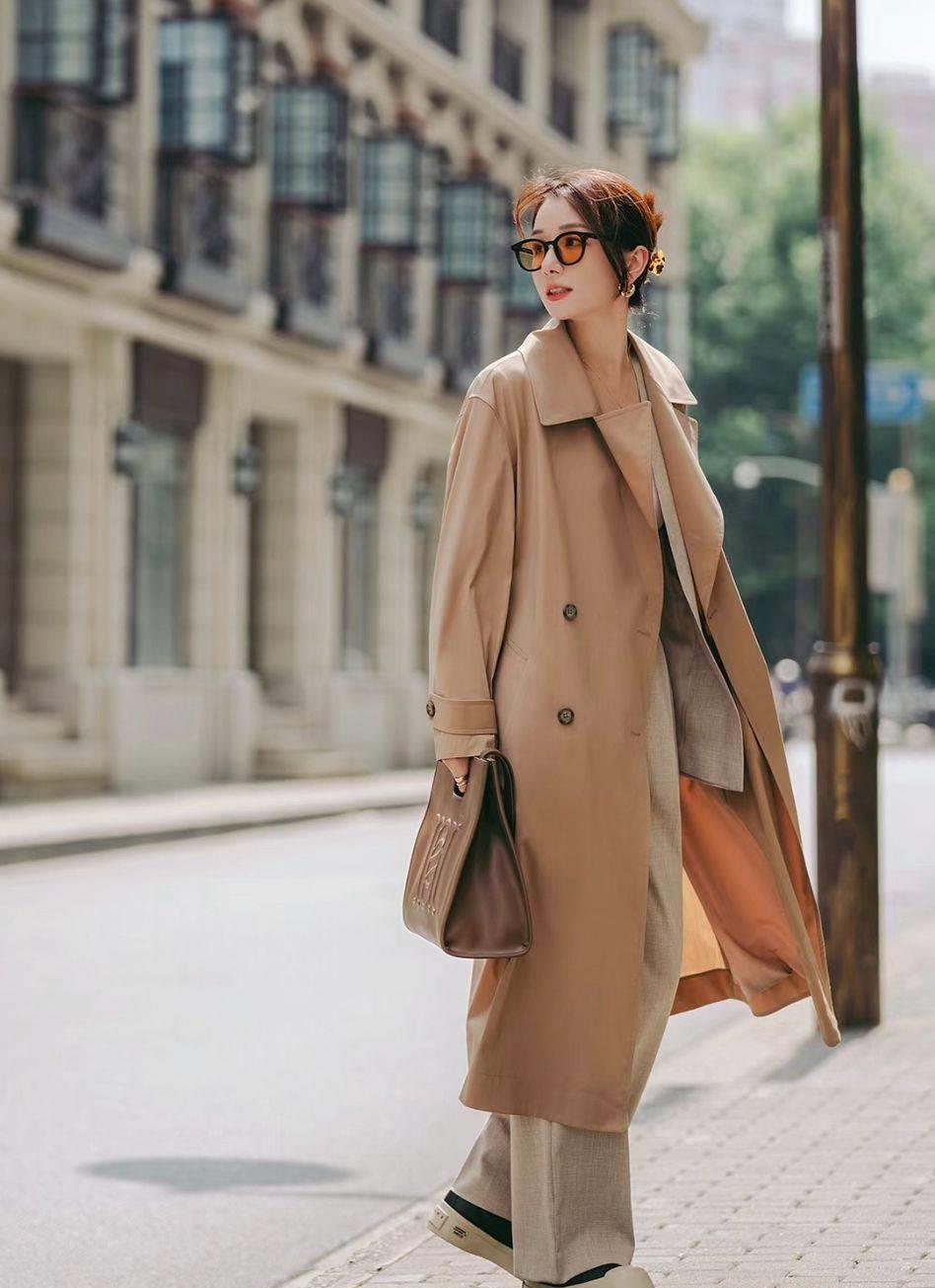 杭州女孩子都很时尚,杭州时尚潮流