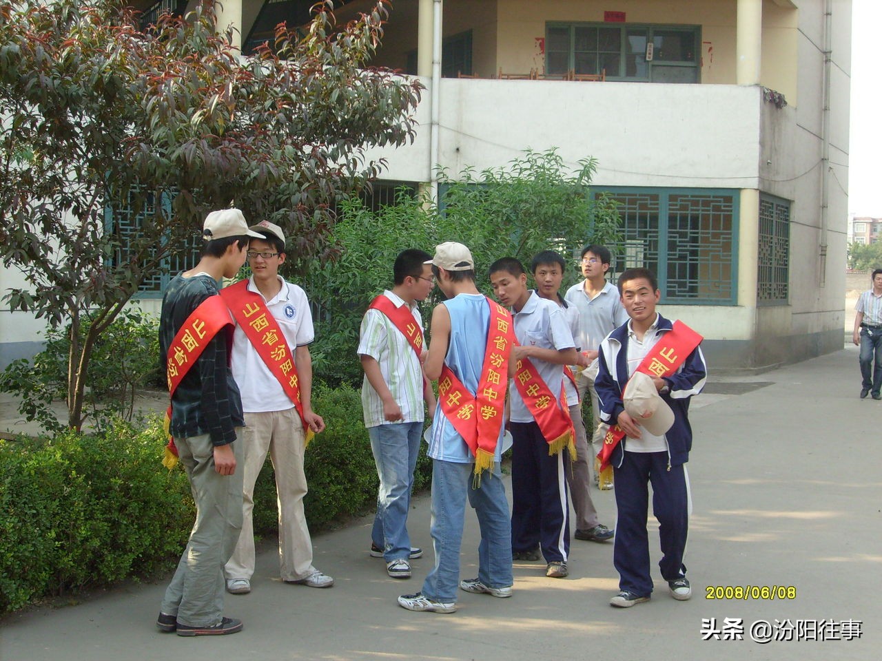 汾阳县高考视频,山西汾阳中学2019年高考成绩