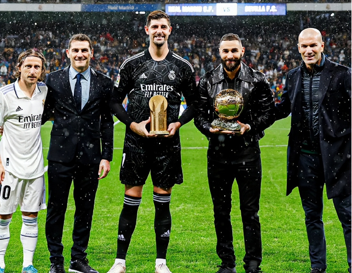 皇马出品迪马利亚,皇马出品必属精品