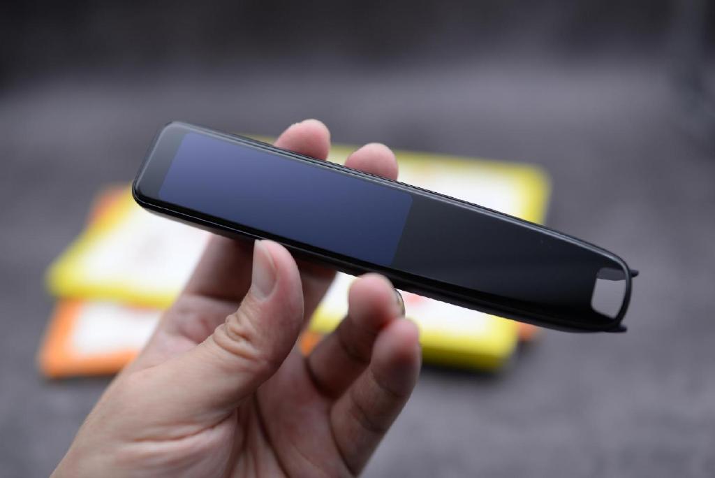 有道词典笔s6全方面测评,如何挑选有道词典笔