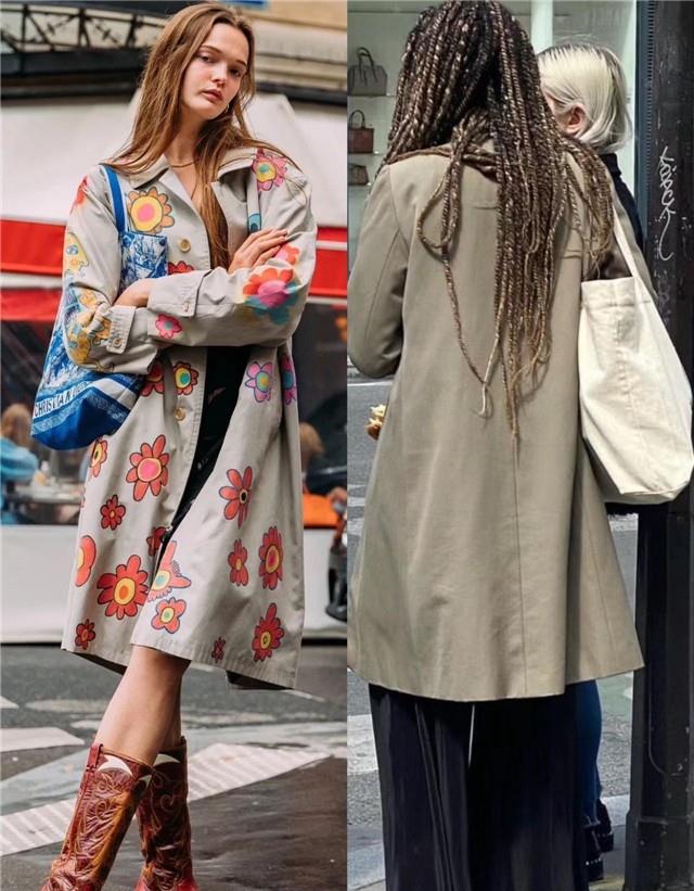 好看又实用的帆布包才是王道,现在最流行的帆布包