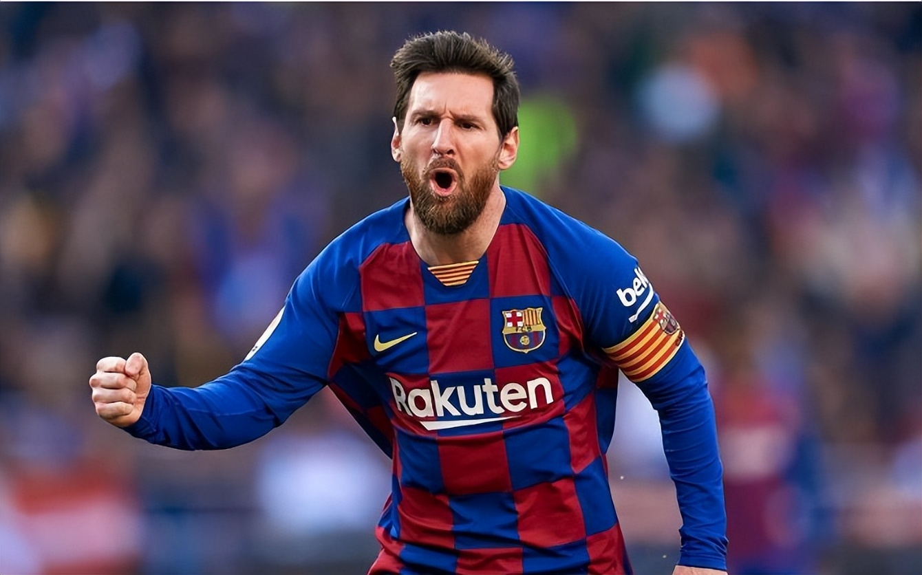 曝梅西店铺将台湾列为国家，引中国球迷愤怒，背后或涉及C罗粉丝