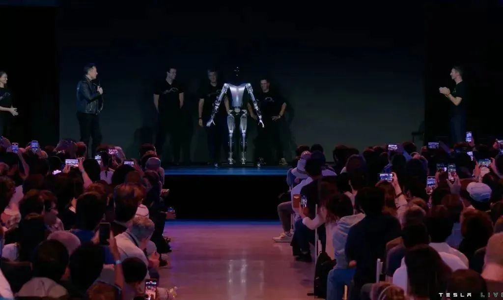 马斯克擎天柱机器人的问题,马斯克擎天柱机器人开源