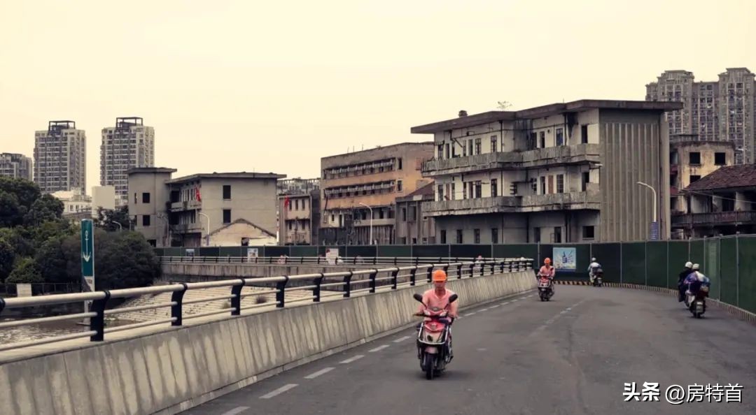 闻堰是要和滨江合并了吗,闻堰萧滨一体化