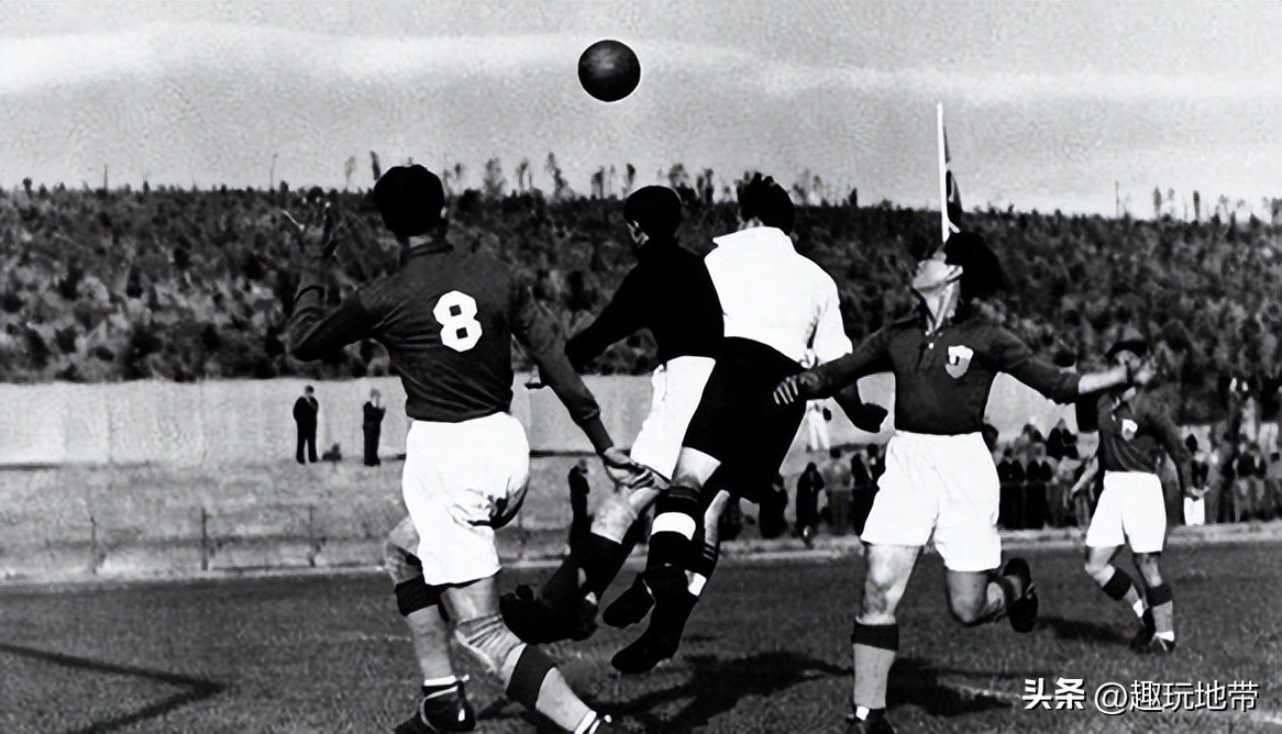 国足巅峰时刻称霸亚洲60年,意外不进球