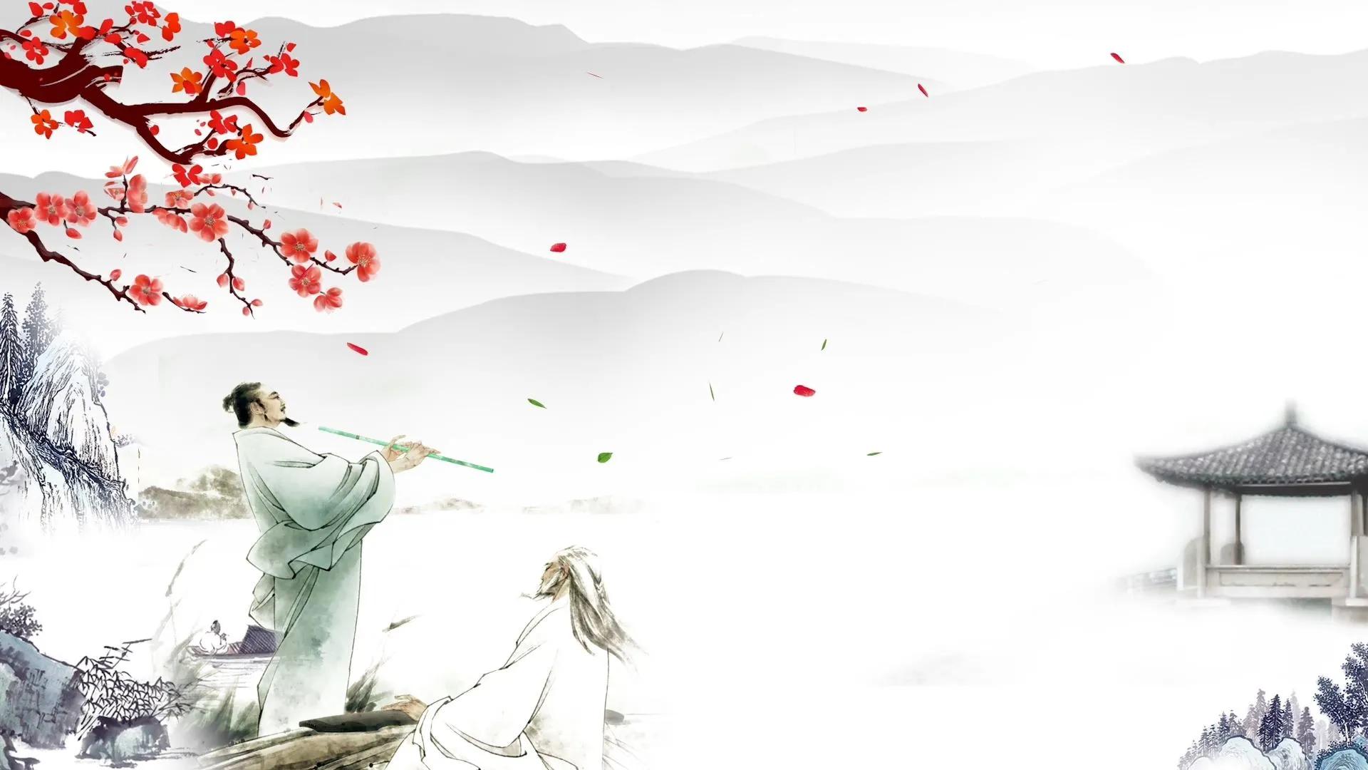 李白下扬州诗词,李白写人物诗词