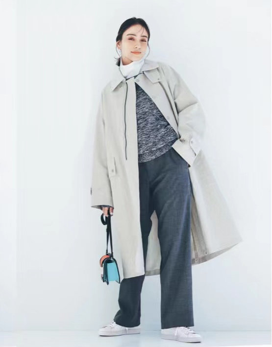 春天穿小白鞋,早春穿小白鞋好吗