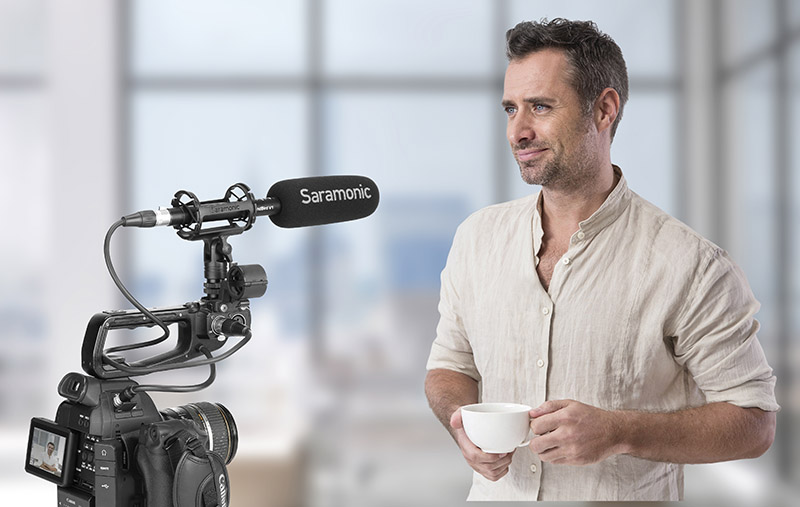 户外vlog无线麦克风推荐,户外什么品牌的麦克风比较好