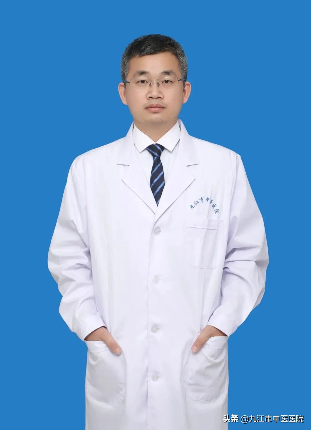 【杏林春暖】肝内转移病灶消失，九江市中医医院成功运用中医药治疗癌症患者