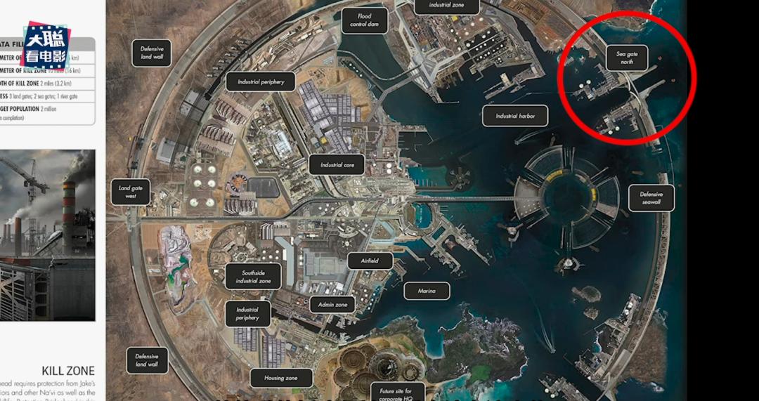 阿凡达2结局大儿子死了,阿凡达2战斗场面