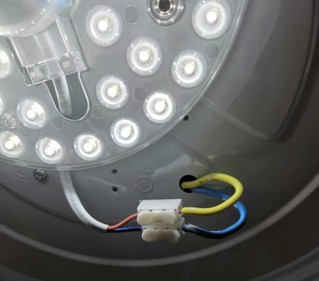 当初男友买的10个怪玩意，被我吐槽鸡肋，现在我也没逃脱境泽定律