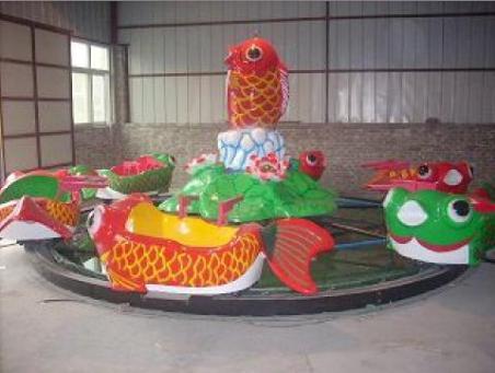 鲤鱼跳龙门装置,鲤鱼跳龙门赚钱游戏