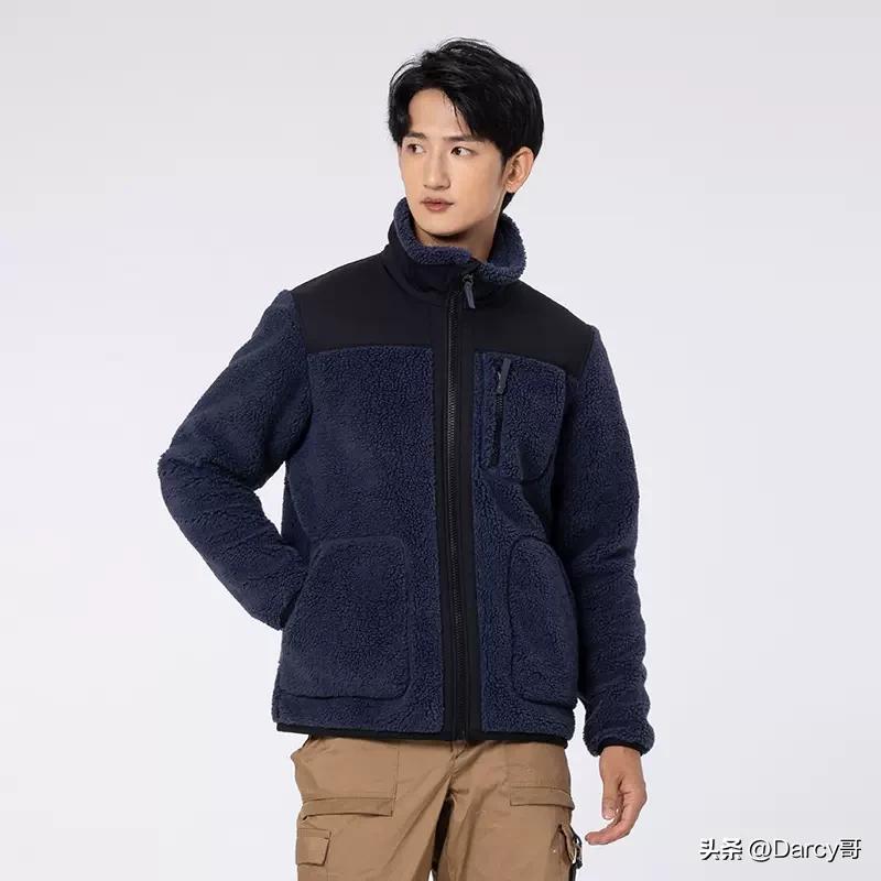 迪卡侬保暖速干衣测评,迪卡侬和优衣库抓绒衣哪个好