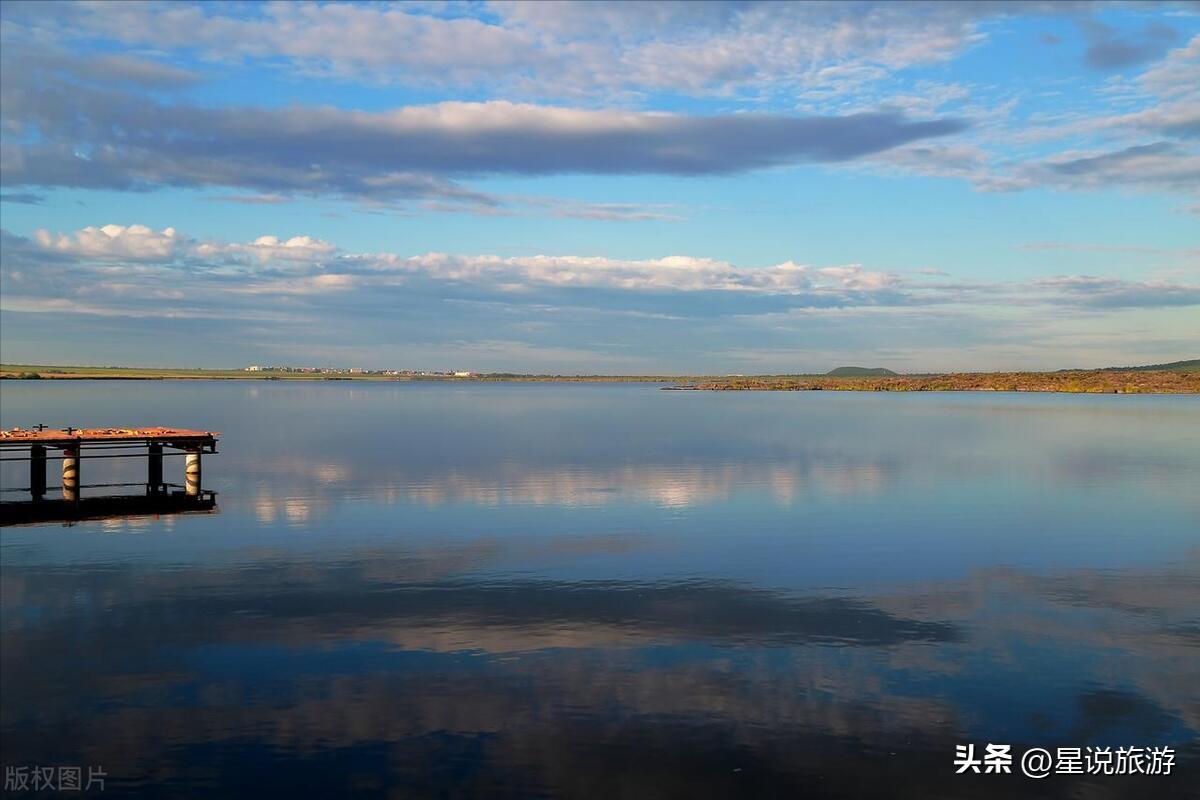 黑龙江省有几个5a级景区,黑龙江玻璃栈道景区有哪些