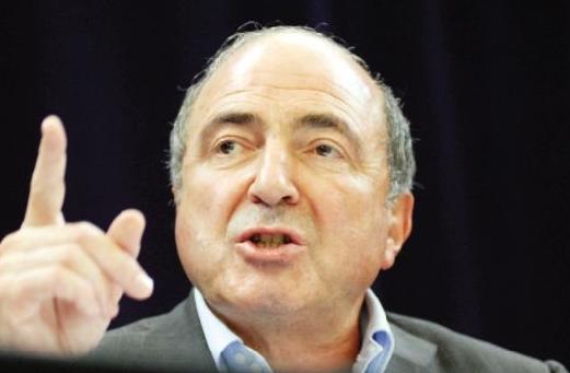 别列佐夫斯基和普京,别列佐夫斯基判赔了多少钱