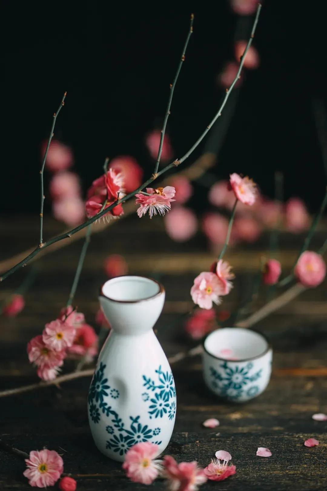 中国历史上第一*男美**，在中牟种花饮酒