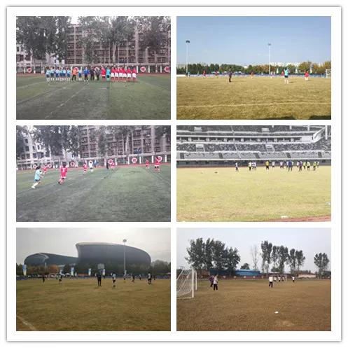 展示缤纷社团打造多彩校园