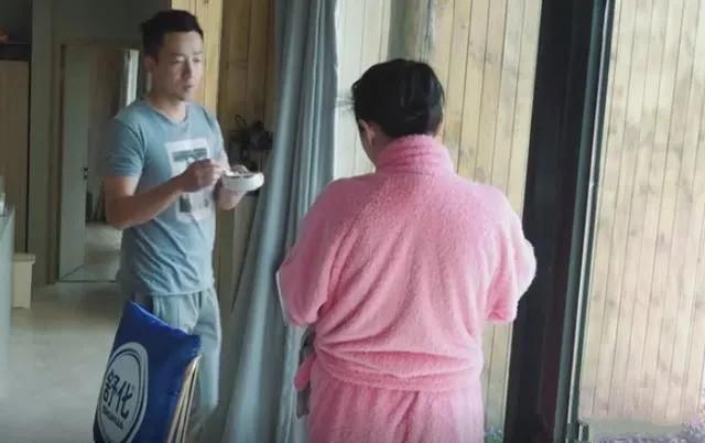 汪小菲张雨绮甜蜜时光,汪小菲安以轩结局