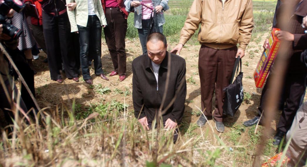 冤狱27年释放,冤狱5年