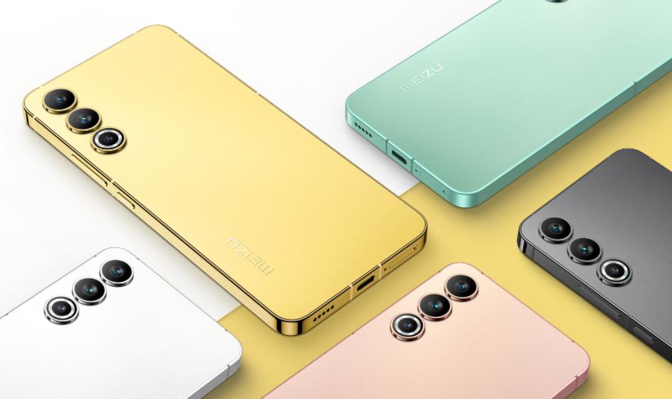 红米和魅族哪个值得入手,魅族手机和红米手机对比