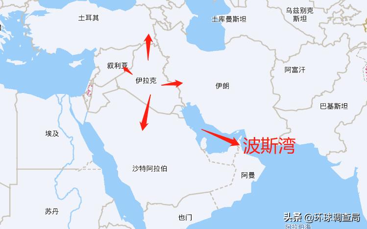 以色列被炸事件详解,以色列被炸最新消息