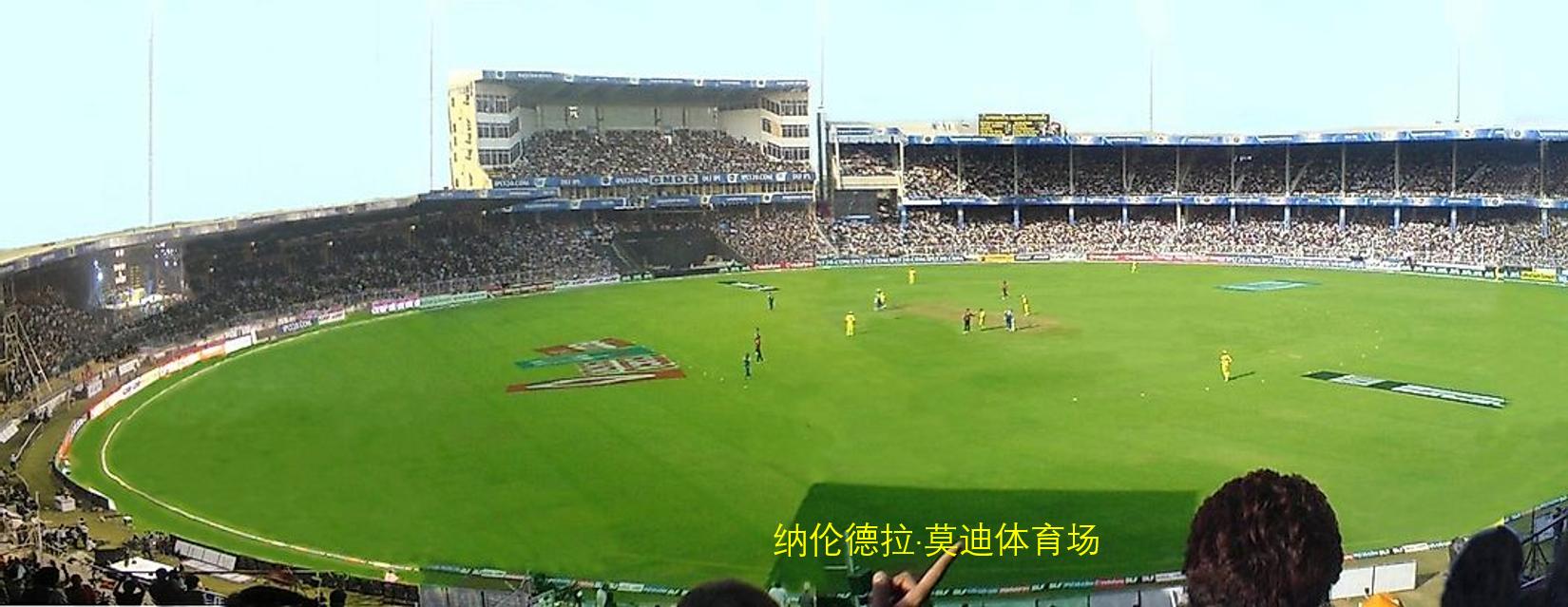 世界最大的十个体育场,世界最大的室内体育场排名