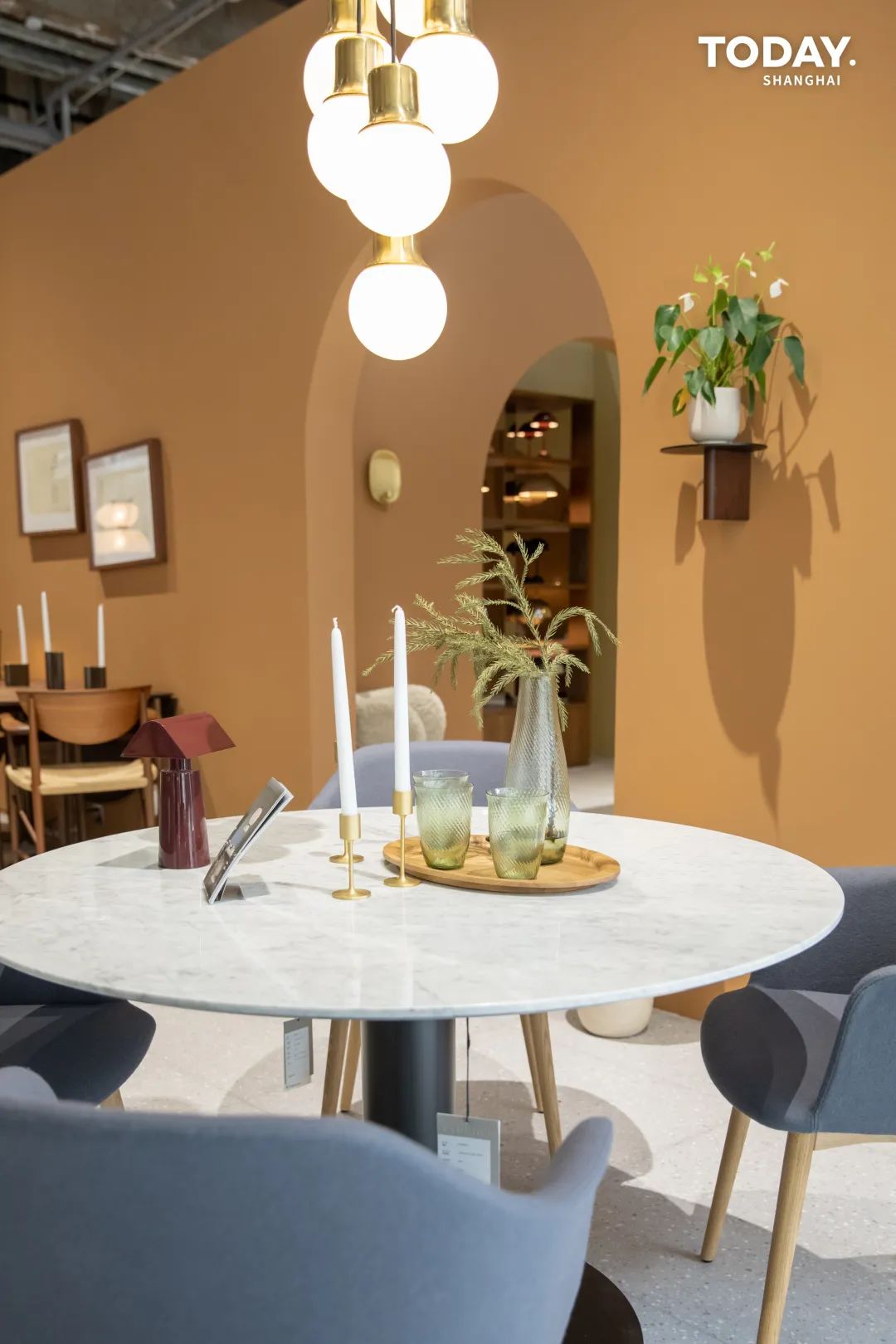 年后扫街新副本开启，下一站余姚路