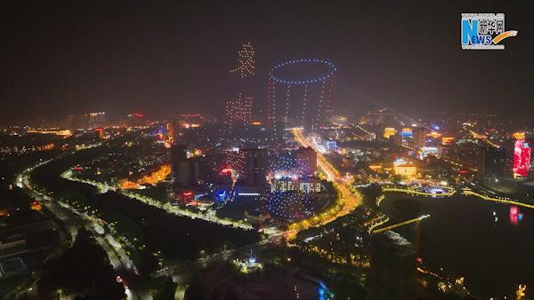 有一种叫云南的生活丨此夏“云”游,夜市寻“味”⑤