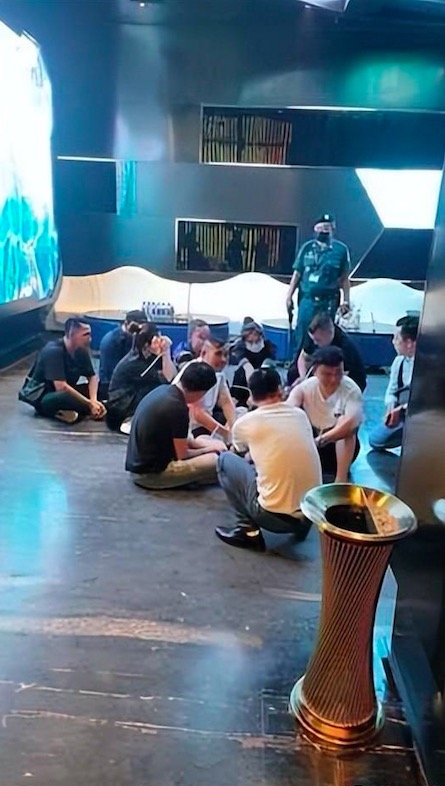 柬埔寨4天捣毁63个赌博窝点，有中国人趁机逃脱：曾被称“行走的美金”，24岁女孩遭4次倒卖