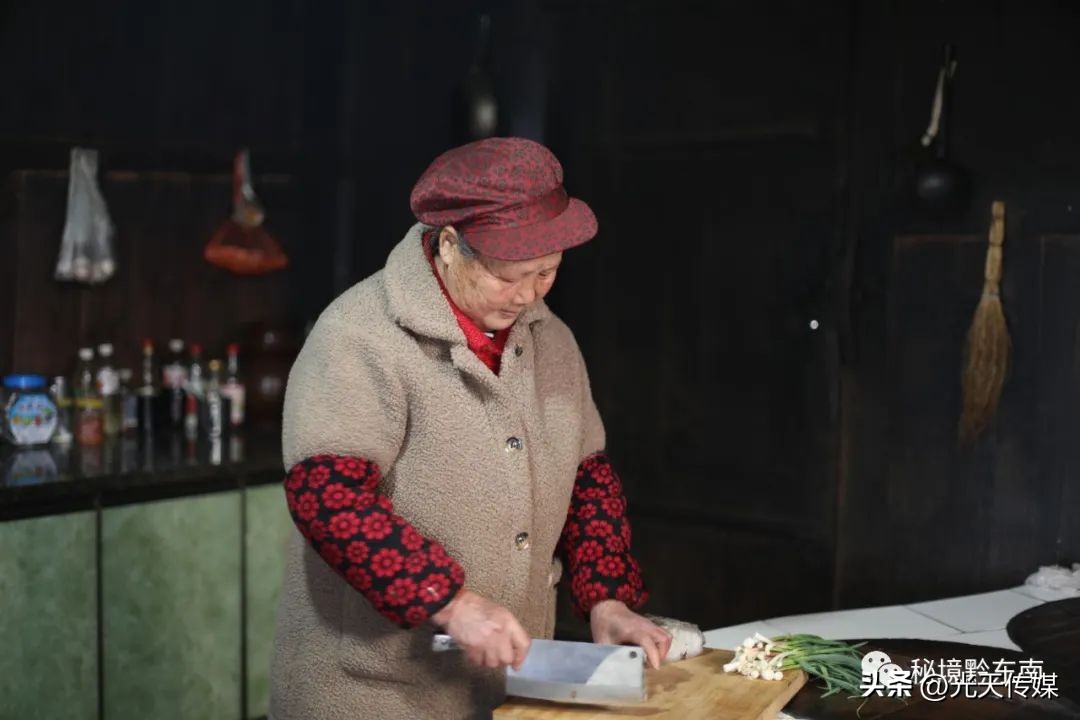 贵州岑巩:“服务触角”延伸到户激发共建共享新活力