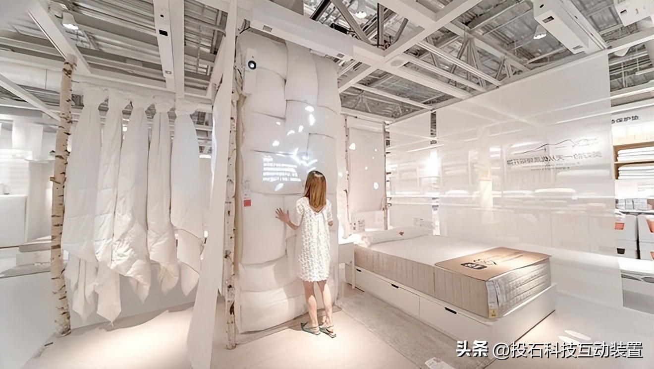 商场装置艺术制作,商场店铺空间艺术设计制作