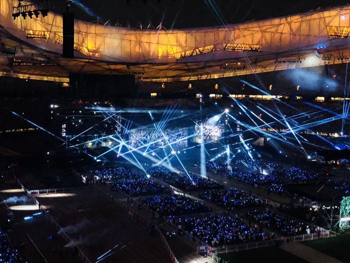 五月天演唱会门票为何一票难求,五月天演唱会一票难求深圳