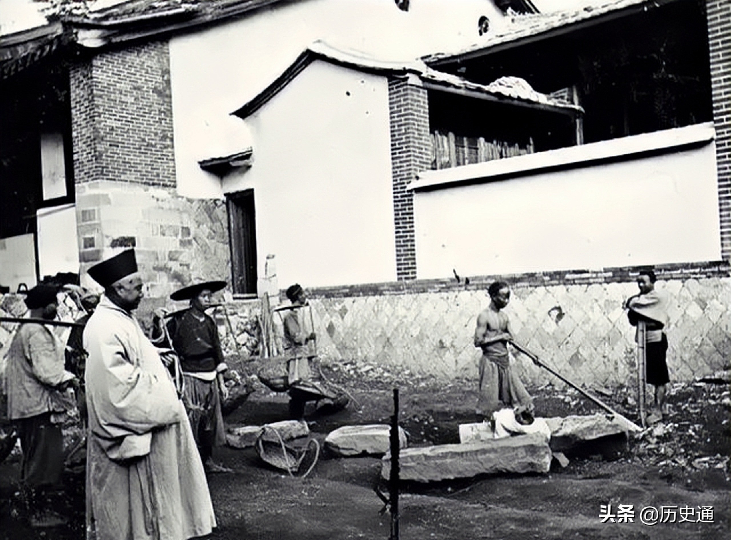 李氏骨伤技术第一代传人,李氏骨科传统疗法