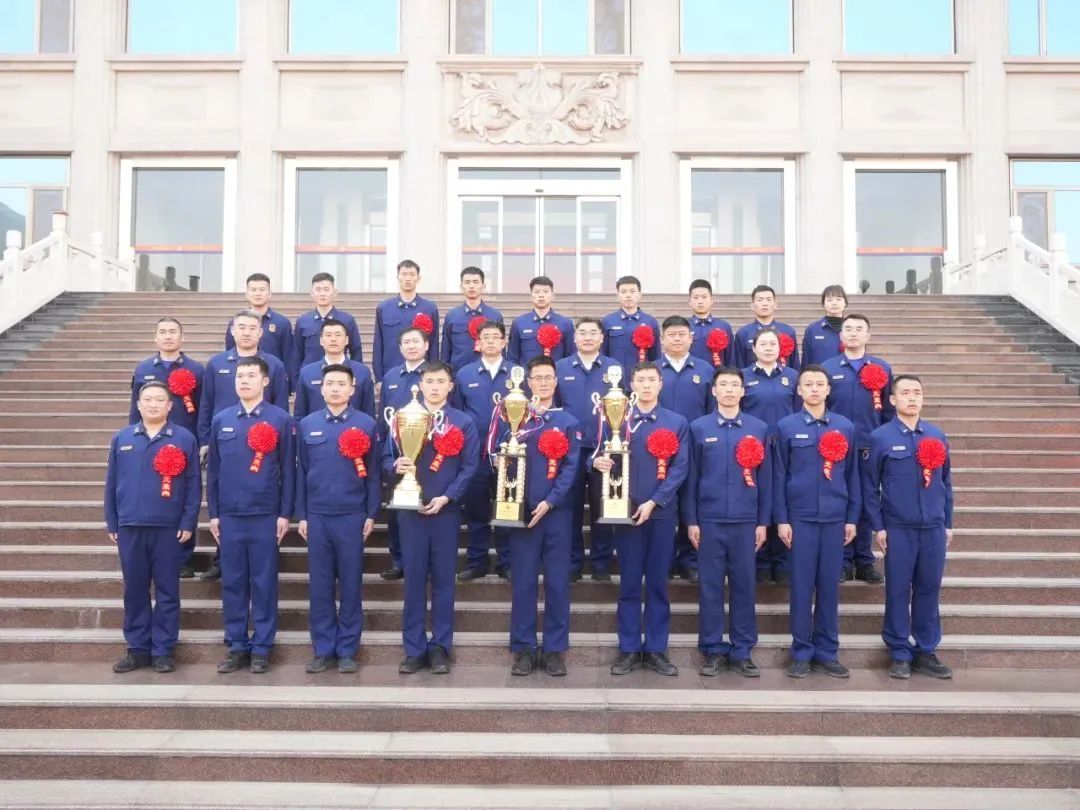 消防指挥员晋升制度,消防员晋升机制指挥员