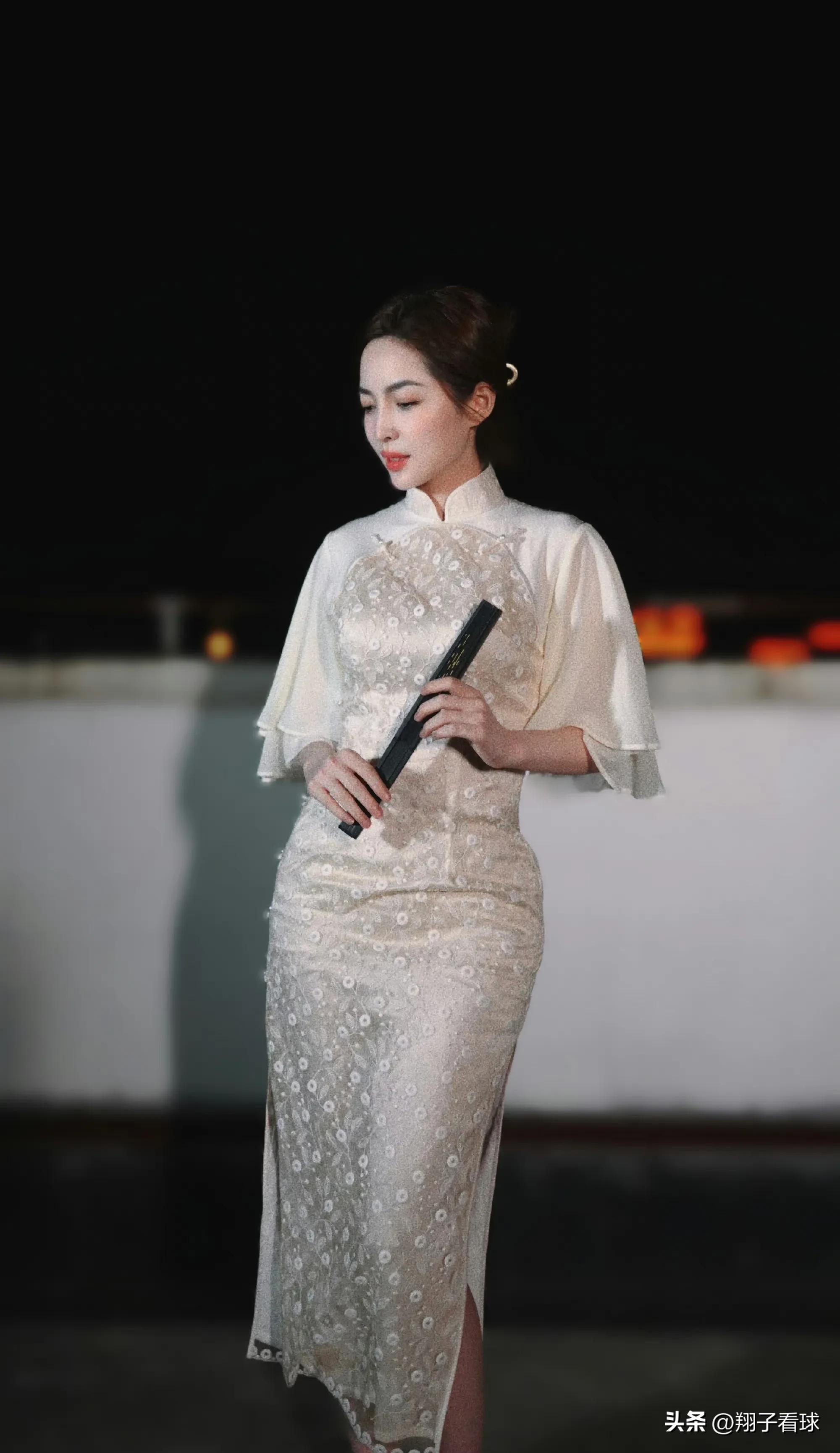 女神裁判王钟瑶用努力成就梦想,女裁判王钟瑶完整视频