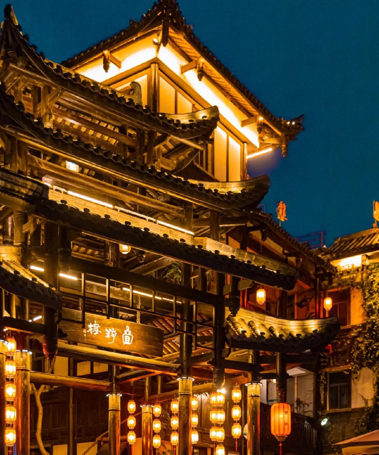 别再去这些地方旅游了,深圳东门有什么地方可以逛的